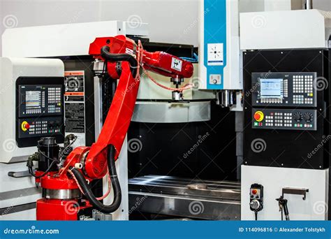 automation cnc machines and robotics pdf|fully automated cnc machines.